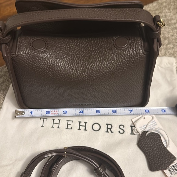 Mini Clementine by The Horse In Charcoal - Picture 9 of 10